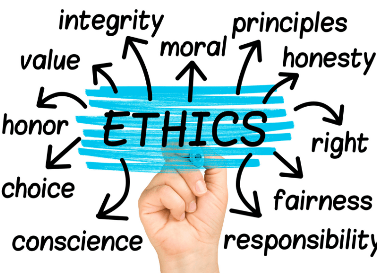 Ethics photo credit Santa Clara University