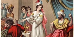 Sephardic Jewish Holidays Taanit Esther the Fast of Esther