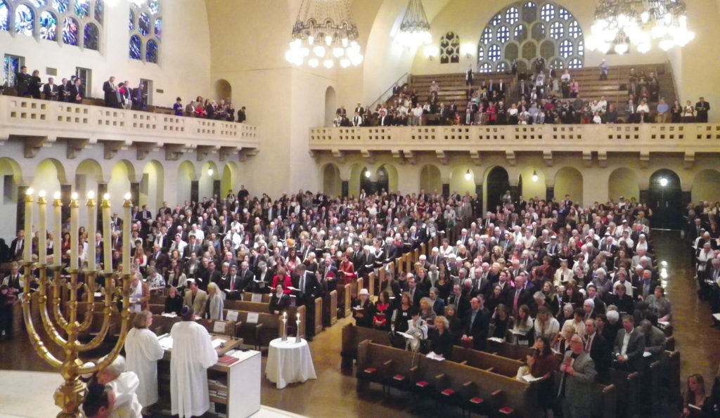 Yom Kippur Quick Guide photo credit Jewish News of Northern California