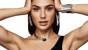 gal gadot photo credit elle