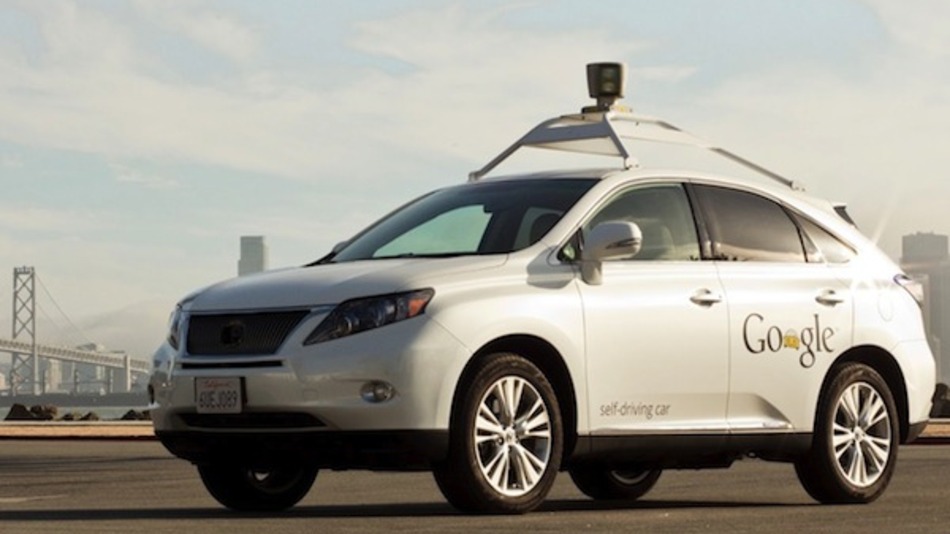 google-s-driverless-car-is-now-safer-than-the-average-driver-a52115750a photo credit Jewish Techs