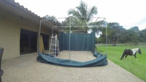 sukkah quick guide photo by koshercowboy
