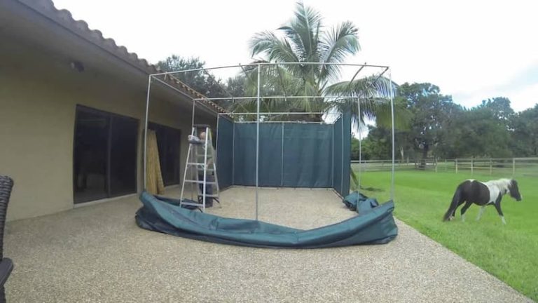 sukkah quick guide photo by koshercowboy