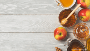 rosh hashana guide