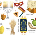Jewish Holidays Explained