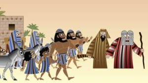 Out-of-Egypt-Nina Paley credit