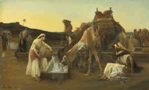 Parasha Of The Week: Chaye Featured image