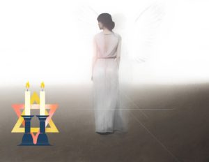 Shabbat Angel Matty Mozor Story