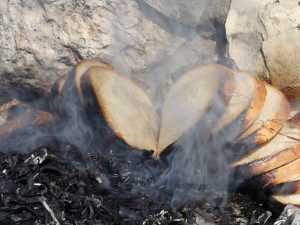 Prayers for the Search and Burning of Hametz