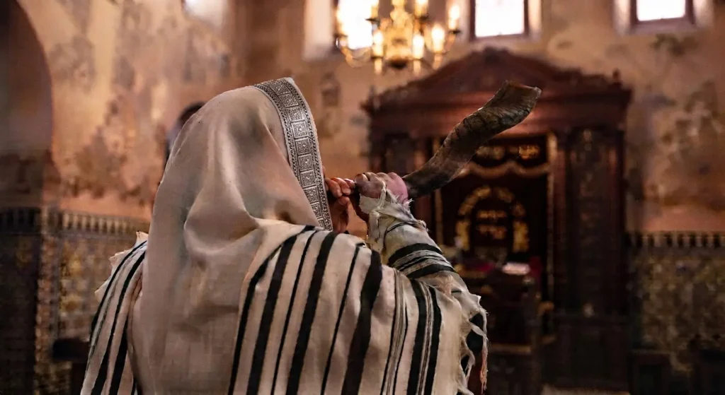 Yom Kippur