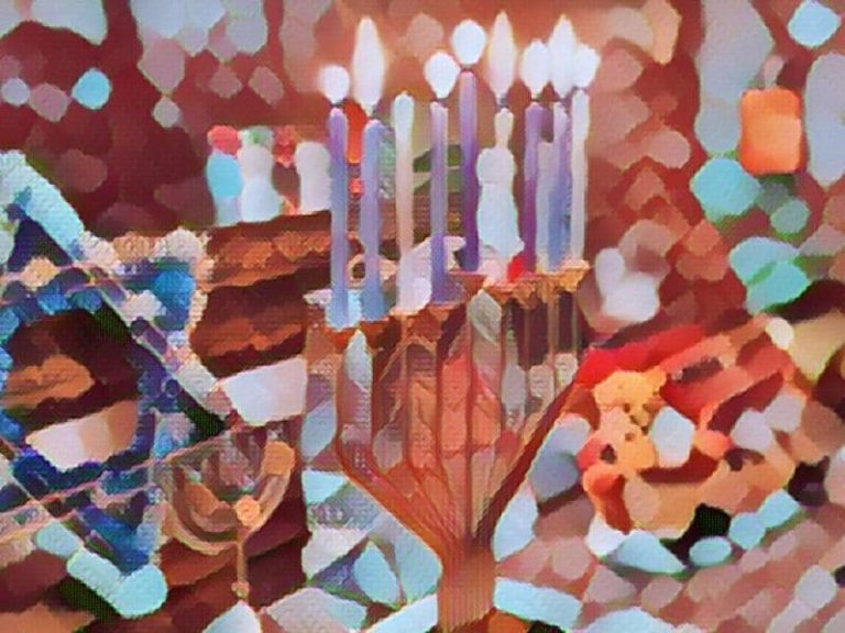 Hanukkah