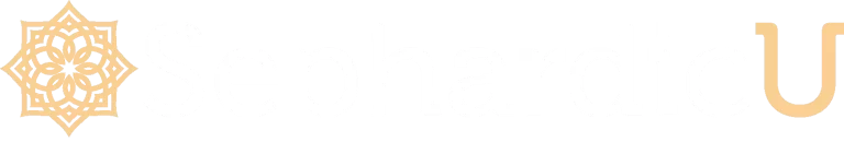 Sephardic U logo