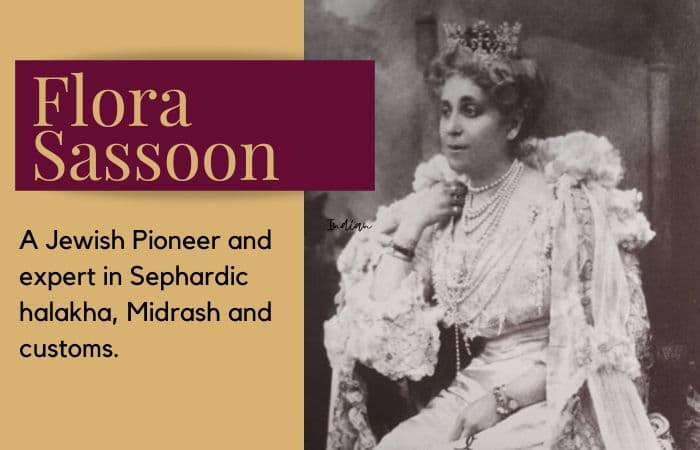 Flora Sassoon featured image
