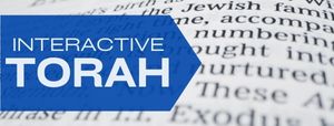 The Interactive Torah