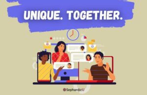 Sephardic U Network