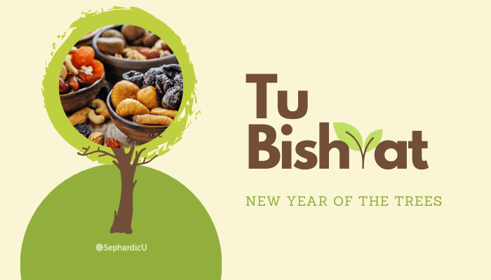 Tu Bishvat