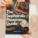 The Sephardic Passover Guide
