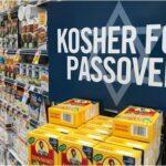 kosher for passover foods image
