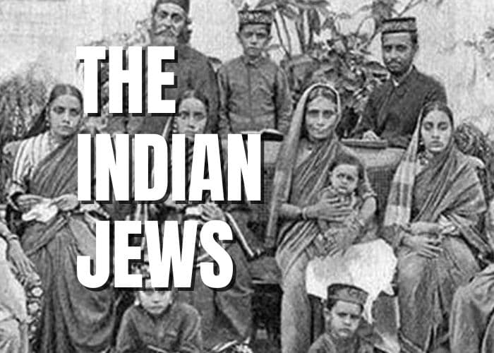 The Indian Jews
