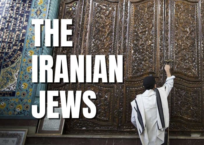 The Iranian Jews