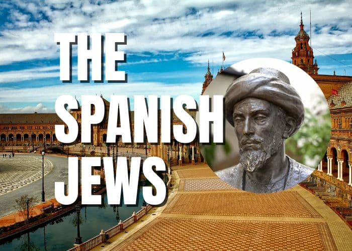 The Spanish Jews