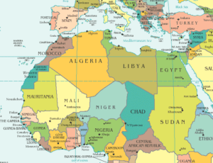 north african sephardim