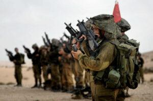 idf soldiers sephardic u