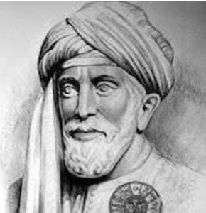 Samuel ibn Naghrela