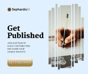 Become a Guest Contributor