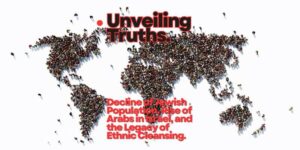 Unveiling the Truth: Ethnic Cleansing and Coloniziation