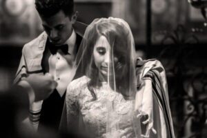 Sephardic Marriage Traditions