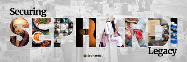 donate to sephardic u