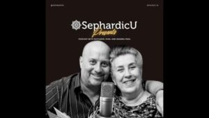 Sephardic Podcast: Hanukkah in Morocco