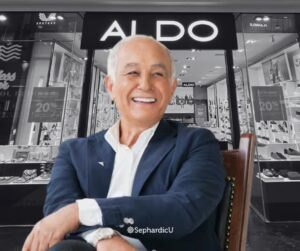 Aldo Bensadoun