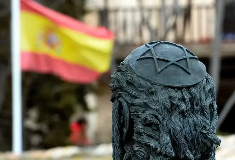 Sephardic Jewish Heritage and History Expulsion from Spain