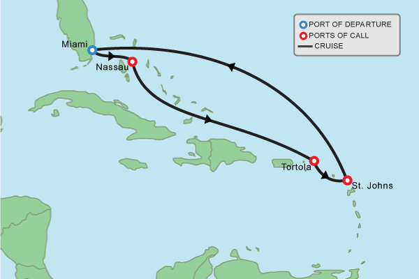 celebrity beyond dec 14 2025 itinerary