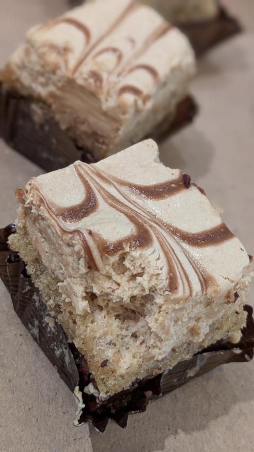 Moroccan sephardic wedding desserts layered cake