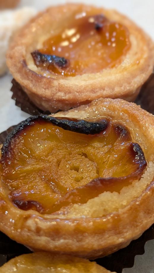 Moroccan sephardic wedding desserts