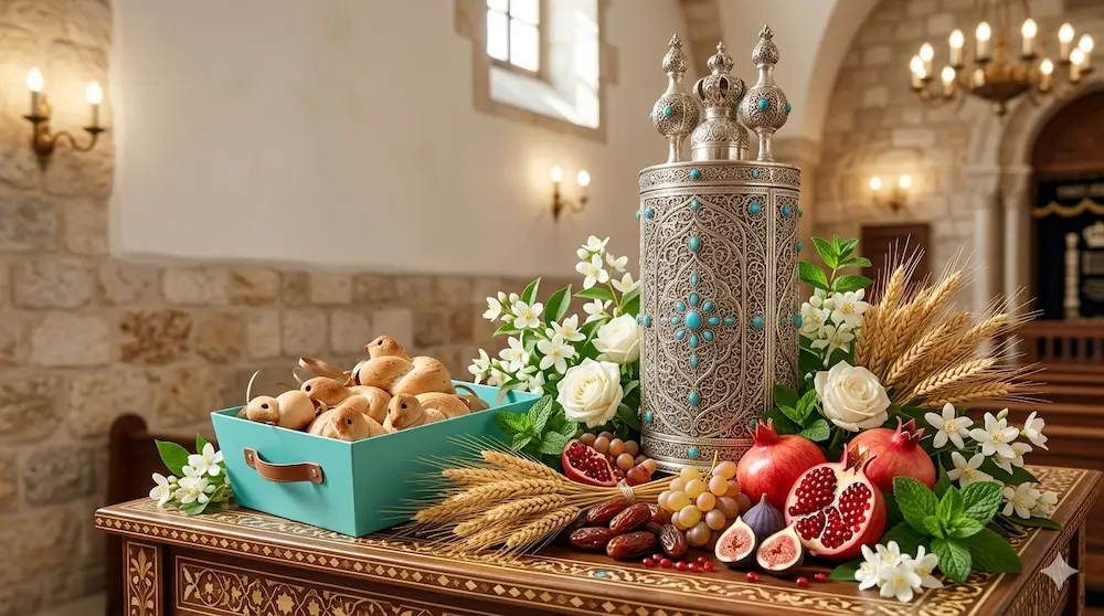 Shavuot