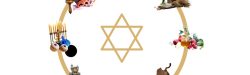 Jewish holidays featured image