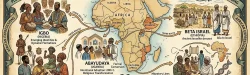 Judaism in Africa: History, Identity, and Diverse Communities