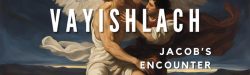 Parashat Vayishlach
