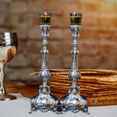 Passover Kiddush and Havdalah