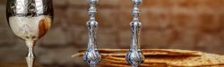 Passover Kiddush and Havdalah