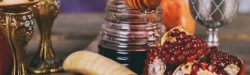 Rosh Hashana
