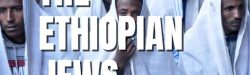 The Ethiopian Jews