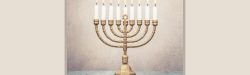 Anthology of Essays on Hanukkah