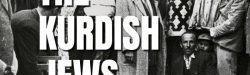 The Kurdish Jews