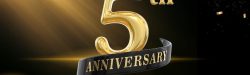 Sephardic U 5 years