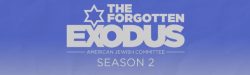 forgotten exodus